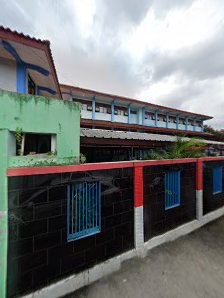 Street View & 360deg - SMP Negeri 35 Jakarta Timur