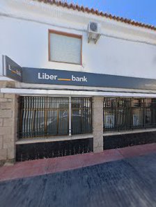 Agente Financiero Unicaja Banco C. Luis de Morales, 6, 10520 Casatejada, Cáceres, España