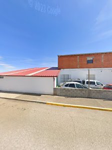 Talleres Garmon Automocion Av. Bañeza, 28, 24794 Toralino, León, España