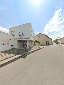 École Maternelle De Chony 26500 Bourg-lès-Valence, France