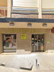 Farmàcia Bertomeu Carrer Mare de Déu de Montserrat, 3, 43570 Santa Bàrbara, Tarragona, España
