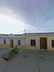 Carpinteria Quitoli C. Prado de San Roque, 15, 21880 Paterna del Campo, Huelva, España