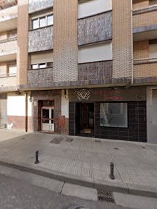 Inés Castilla Camarero (PELVIC fisioterapia) C. Burgo de Osma, 26, 09400 Aranda de Duero, Burgos, España