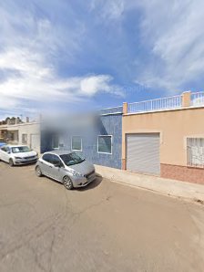 Clinica Dental Santa Ana C. Concepción Arenal, 17, 30319 Cartagena, Murcia, España