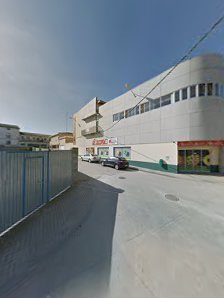 Gimnasio - GIMNASIO FUNAKOSHI C. Gasset, 3, 22200 Sariñena, Huesca, España