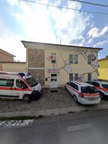 Croce Rossa Italiana Comitato Locale Prignano Sulla Secchia Via Mario Allegretti, 179, 41048 Prignano Sulla Secchia MO, Italia
