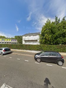 École CHAM Marguerite Audoux 20 Rue du Général de Galembert, 41000 Blois, France