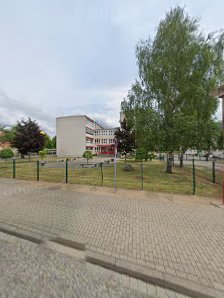 Gymnasium auf den Seelower Höhen Bertolt-Brecht-Straße 3, 15306 Seelow, Deutschland
