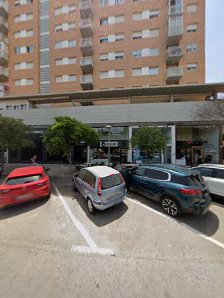 centro odontologia Av. Historiador Vicente Ramos, 28, 03540 Alicante, España