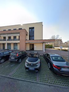 Azienda USL Reggio Emilia - Casa della Salute Montecchio Emilia Via Roberto Rossellini, 27, 42049 Sant'Ilario d'Enza RE, Italia