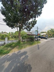 Street View & 360deg - Pesantren Tunarungu - Darul Ashom - Putri