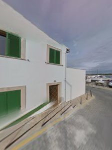 PortsIB Colonia de Sant Jordi Esplanada Moll, s/n, 07638 Colònia de Sant Jordi, Balearic Islands, España