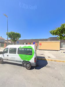 CENTRO DE DIA PARA PERSONAS MAYORES DEPENDIENTES DE ELDA C. Médico José Ferreira Quintana, 20, 03600 Elda, Alicante, España