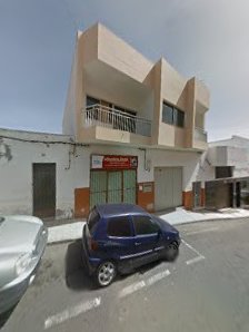 Laboratorio dental gtanadille de abona C. San Francisco, 31, 9, 38600 Granadilla, Santa Cruz de Tenerife, España