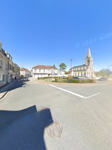 Le Cheval d'Or 1 Pl. de l'Église, 36220 Tournon-Saint-Martin