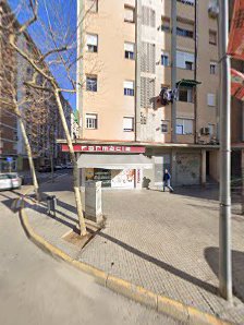 Farmacia Garcia Cornellá - Torre la Miranda - Farmacia en Cornellà de Llobregat 