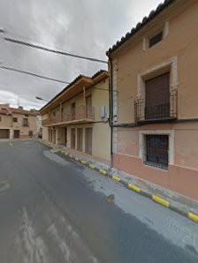 José Agustín Ten Torrella Calle Pl., 12, 44393 Torrijo del Campo, Teruel, España