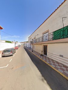 Novoa Garcia Av. Extremadura, 06131 Alconchel, Badajoz, España