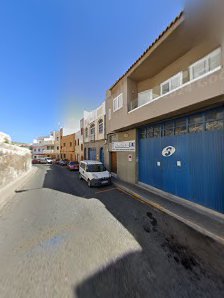 Jusanch C. San Cristóbal de la Laguna, 47-49, 35016 Las Palmas de Gran Canaria, Las Palmas, España