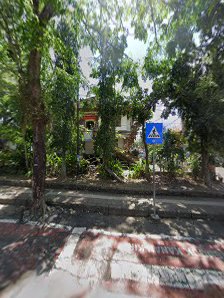 Street View & 360deg - SMP Negeri 2 Tabanan 