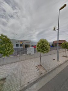 Escuela Infantil Zagalicos C. Conde de Aranda, 6, 50830 Villanueva de Gállego, Zaragoza, España
