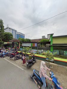 Street View & 360deg - SDN Blimbing 3 Malang