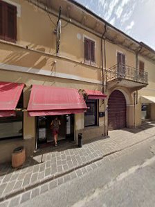 Bar dell'oca Via Giuseppe Garibaldi, 59a, 46013 Canneto sull'Oglio MN, Italia