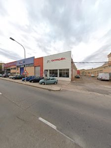 AUTOMOCION CEIBA, S.L. Ctra. Valencia, 12, NAVE 4, 50300 Calatayud, Zaragoza, España