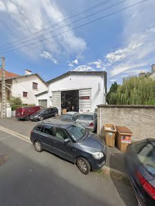 Garage Laur Sebastien 8 Rue du Baron Perret, 15000 Aurillac, France