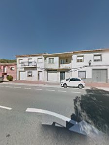 CRA Sierra de Alcaraz (El Jardín). Calle Extramuros Ctra. Jaén, 53, 02340 El Jardín, Albacete, España