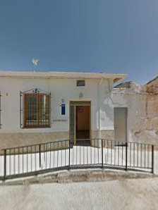 Centro Social Polivalente C. Escuelas, 2, 16423 Osa de la Vega, Cuenca, España