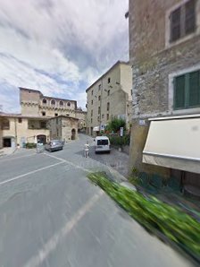Fema Pizzicheria Piazza Matteotti, 53040 San Casciano dei Bagni SI, Italia