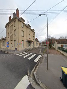 Ecole Maternelle Bourgogne 1 Rue Lucien Pâte, 71100 Chalon-sur-Saône, France