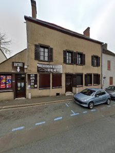 Auto-Ecole de courville 34B Rue de l'Écu, 28190 Courville-sur-Eure, France