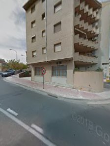 Centro Privado De Educación Infantil Veo Veo Ronda de Caspe, 3, 44600 Alcañiz, Teruel, España
