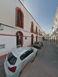 Puesto de Canjáyar Calle Sta. Cruz, 14, 04450 Canjáyar, Almería, España