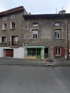Boulangerie Pâtisserie 36 Rue Jean Padel, 42490 Fraisses, France