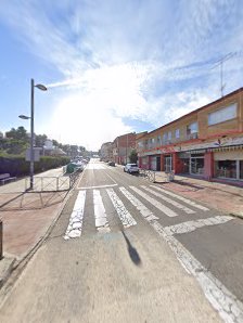 Gestoría Arcoiris del Bajo Aragón Av. Maestrazgo, 30, 44600 Alcañiz, Teruel, España