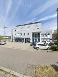 Herr MU Dr. (Univ. Prag) Fayez Al-Rifai Gewerbegebiet Köglmühle, Abensberger Str. 50, 84048 Mainburg, Deutschland