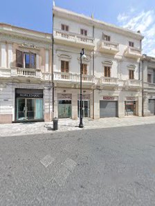 Hope Outlet Corso Giuseppe Garibaldi, 445, 89125 Reggio Calabria RC, Italia