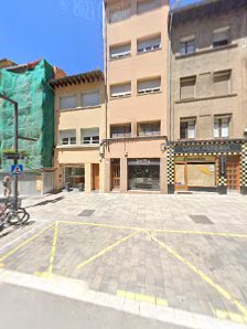 Plaça 10 Abogados SL Rambla de l'Hospital, 8, 08500 Vic, Barcelona, España