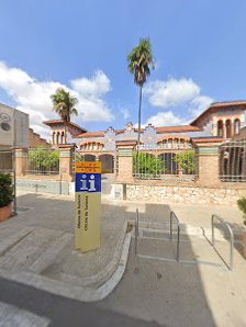 CIJTE - Casa de la Jota Pavelló 7, Rambla Felip Pedrell, 3, 43500 Tortosa, Tarragona, España
