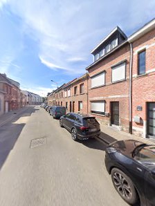 Ekipe'Verbist Wilfried' Onafhankelijkheidsstraat 132, 2650 Edegem, Belgique