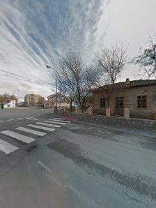 Centro De Juventud de Sonseca C. Mora, 22, 45100 Sonseca, Toledo, España