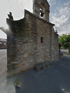 Iglesia de San Tirso Calle, 107, 39639, Cantabria, España