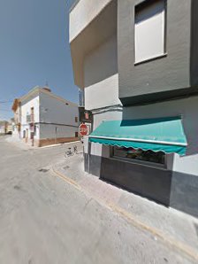 Farmacia C. Cam. Real, 63, 02110 La Gineta, Albacete, España