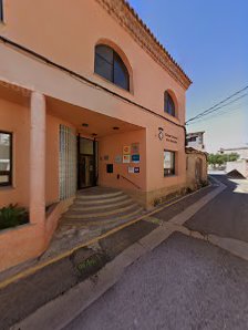 Consejo Comarcal de la Terra Alta - Edificio Telecentro Carrer Povet de la Plana, 4, 43780 Gandesa, Tarragona, España