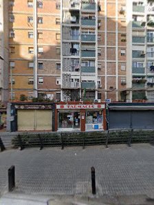 Farmàcia Ja Vidal - Farmacia en Cornellà de Llobregat 