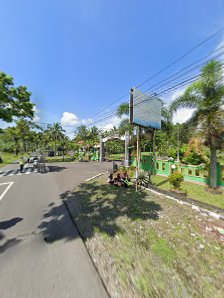 Street View & 360deg - SMA Negeri 1 Ayah