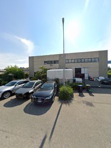 Carrozzeria Mazzucchelli Via dell'Industria, 1/H, 21020 Casale Litta VA, Italia